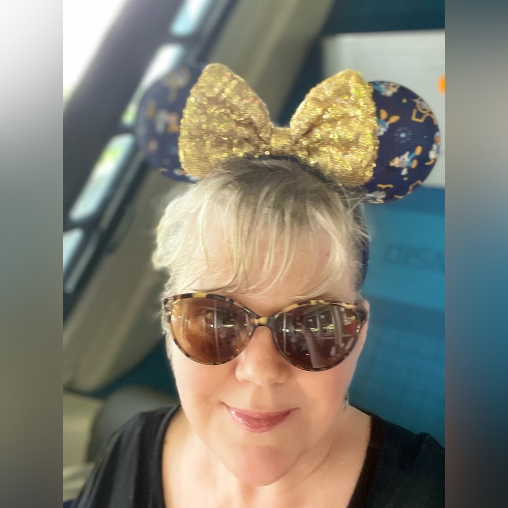 Meet your Posher, Kim